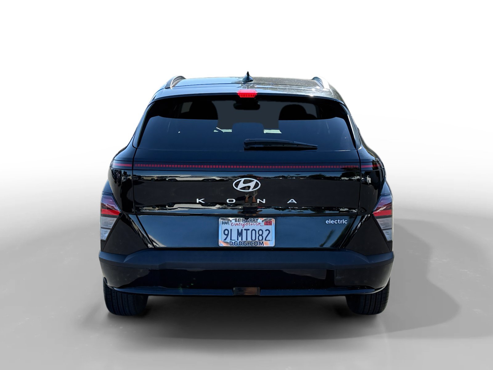 Used 2024 Hyundai Kona SEL FWD image 4