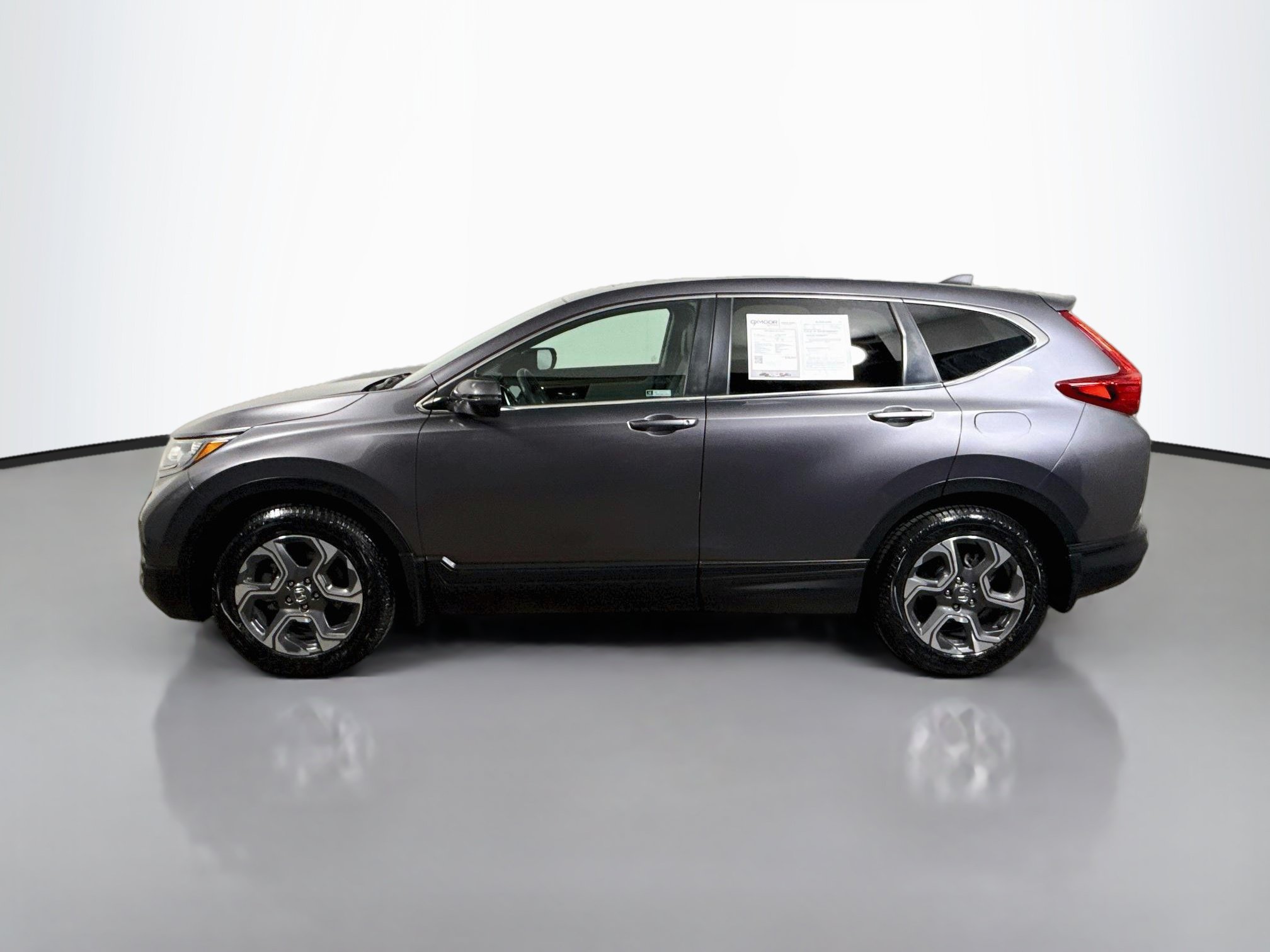 Used 2019 Honda CR-V EX-L image 4