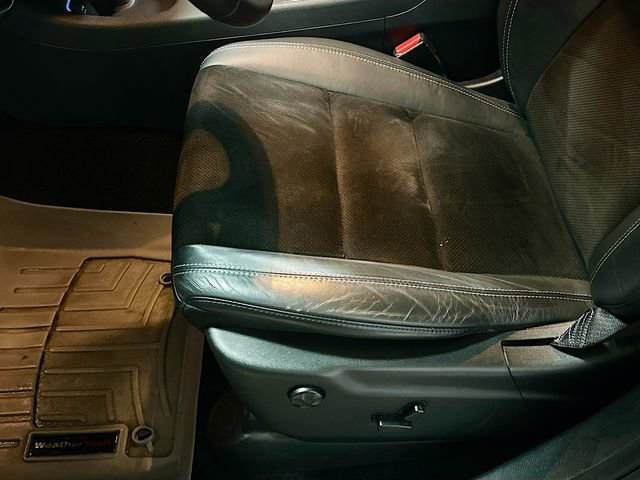 Used 2015 Dodge Durango SXT w/ Quick Order Package 23B image 19