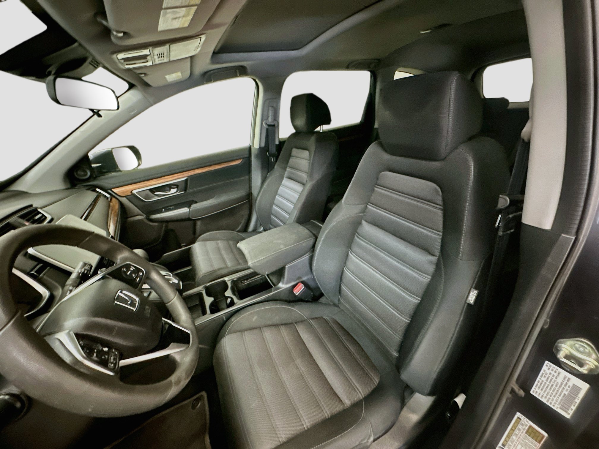 Used 2018 Honda CR-V EX image 13