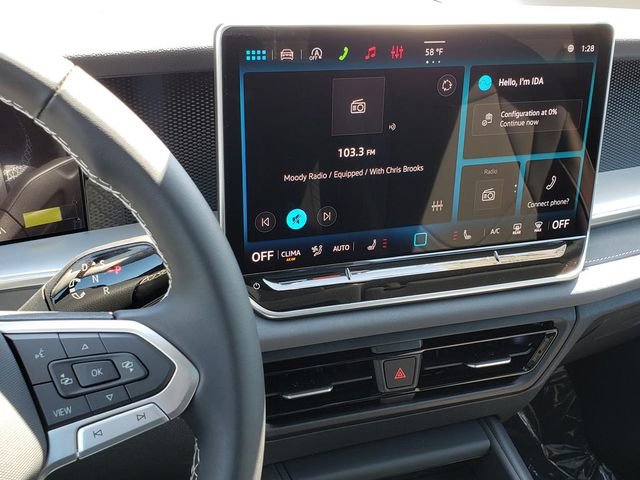 New 2026 Volkswagen Tiguan SE image 11