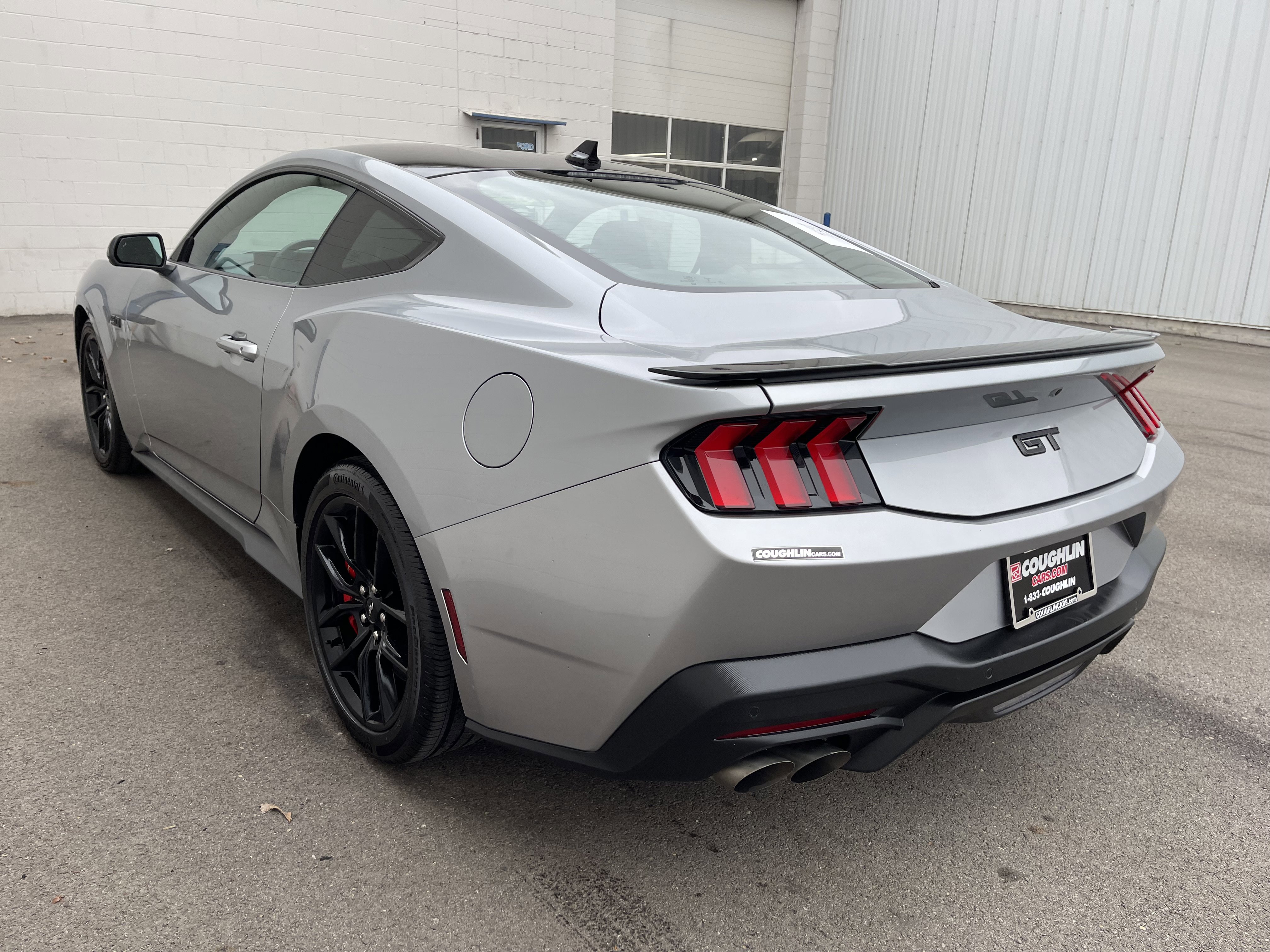 Used 2024 Ford Mustang GT image 5