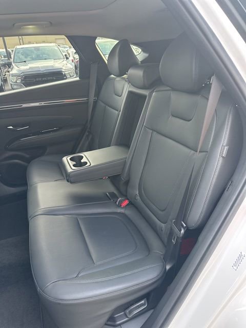 Certified 2024 Hyundai Tucson SEL image 25
