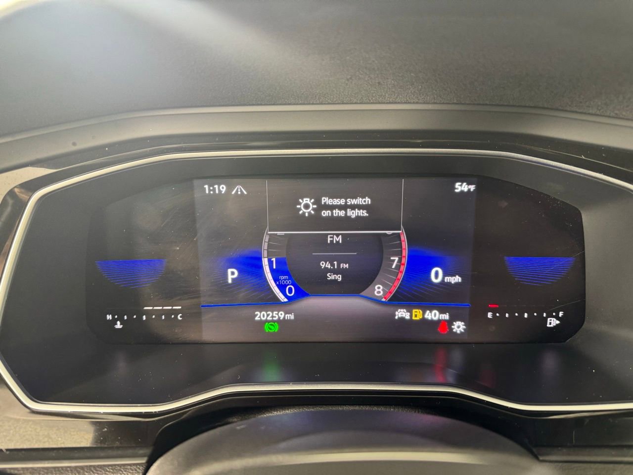 Used 2022 Volkswagen Jetta S image 19