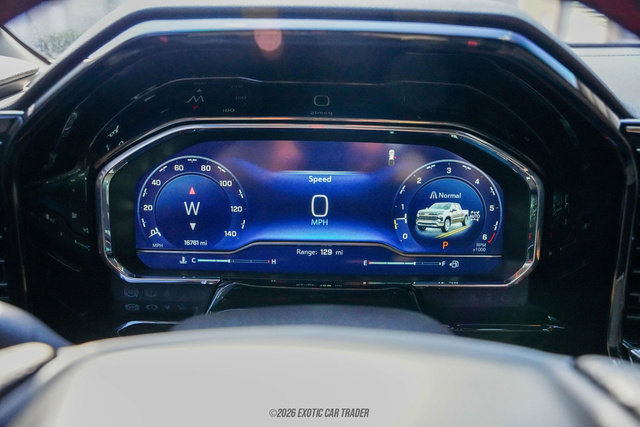 Used 2023 Chevrolet Silverado 1500 RST w/ All Star Edition Plus image 24