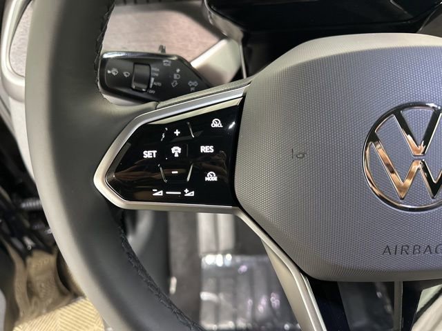 New 2025 Volkswagen ID. Buzz Pro S image 18