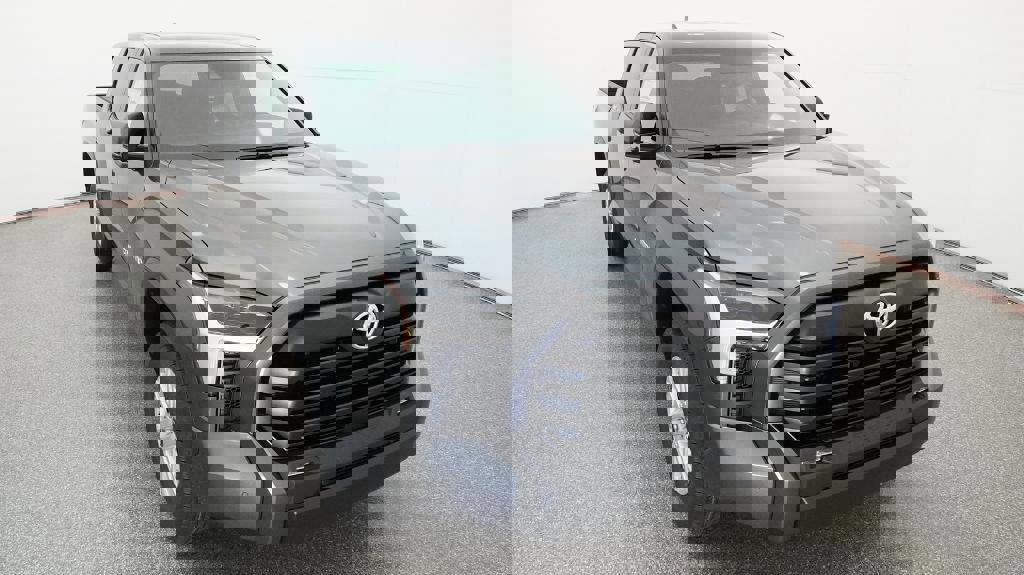New 2026 Toyota Tundra SR5 image 22