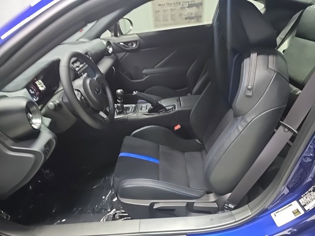 New 2026 Subaru BRZ tS image 10