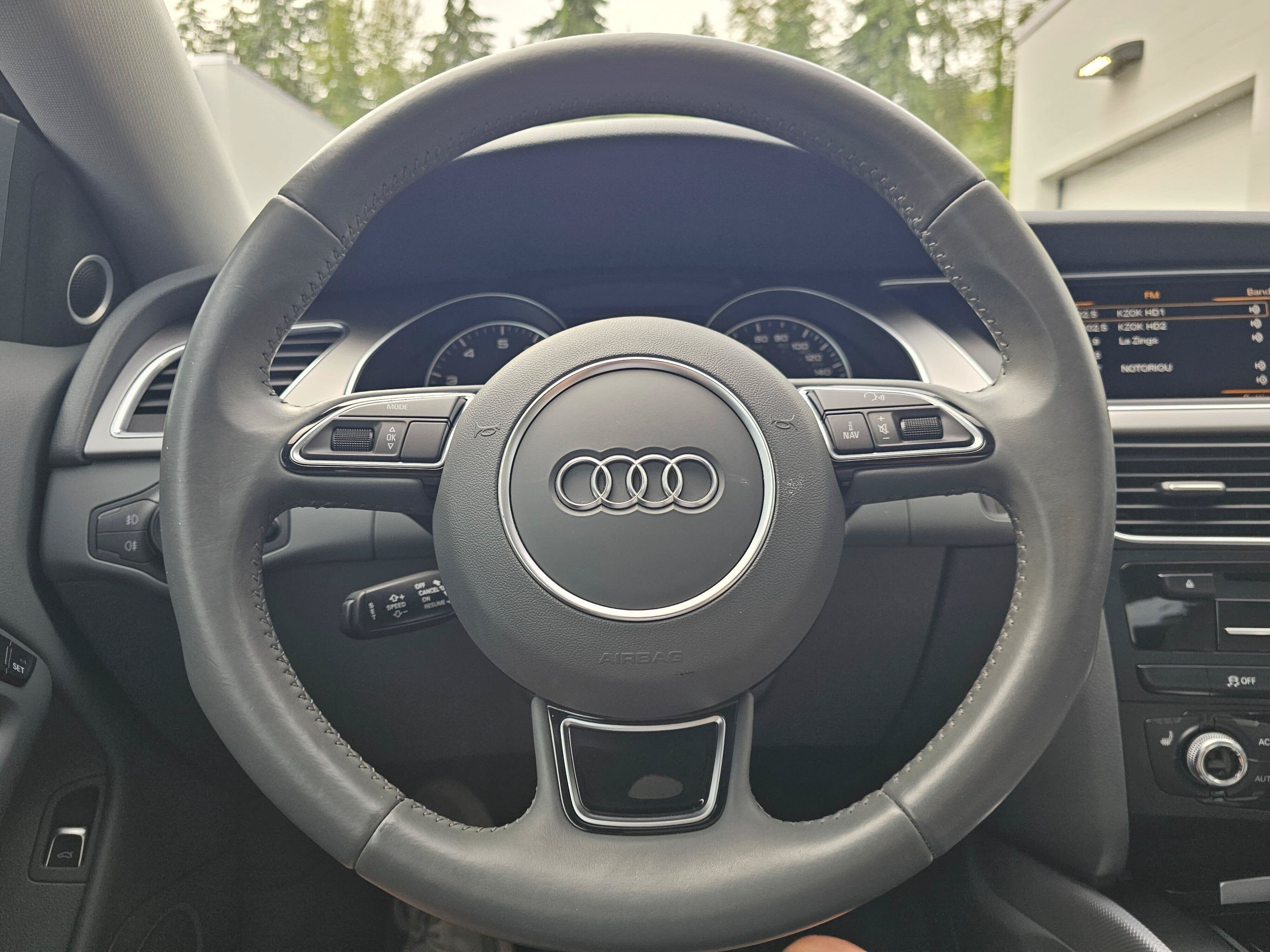 Used 2013 Audi A5 2.0T Premium Plus w/ Premium Plus Pkg AWD/4WD image 22