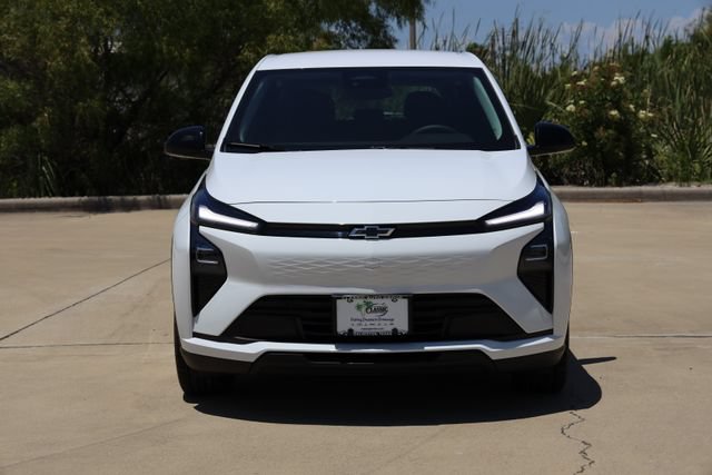 New 2027 Chevrolet Bolt LT FWD image 2