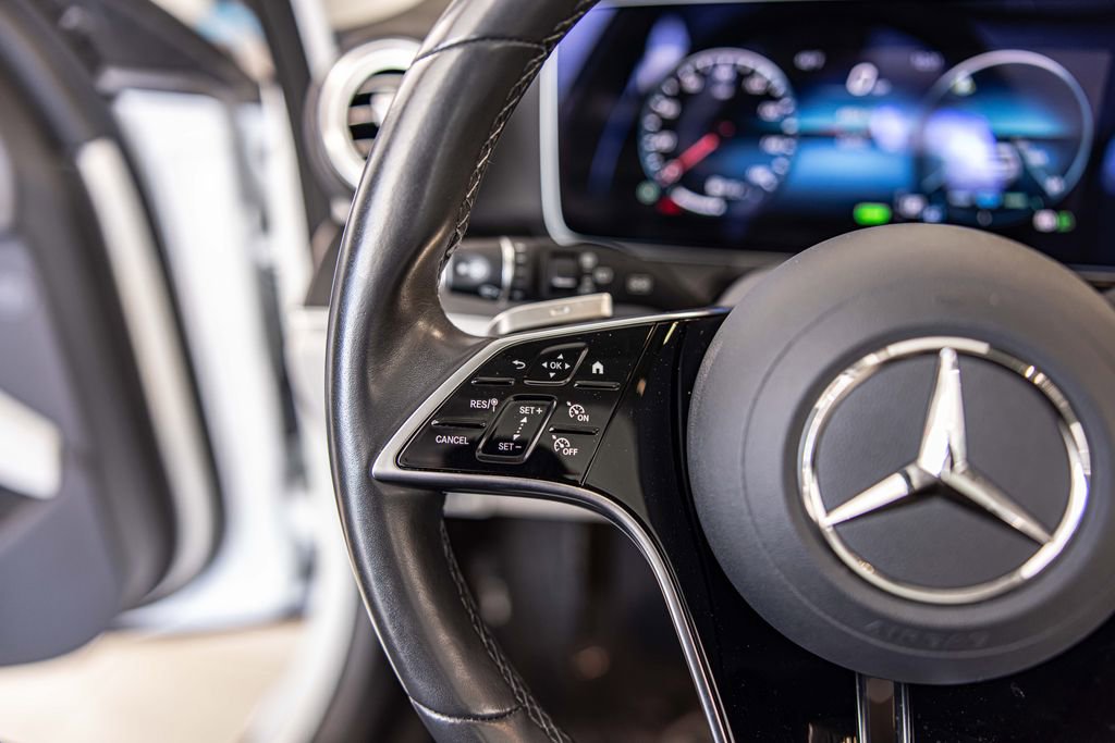 Used 2022 Mercedes-Benz E 450 4MATIC All-Terrain Wagon image 23