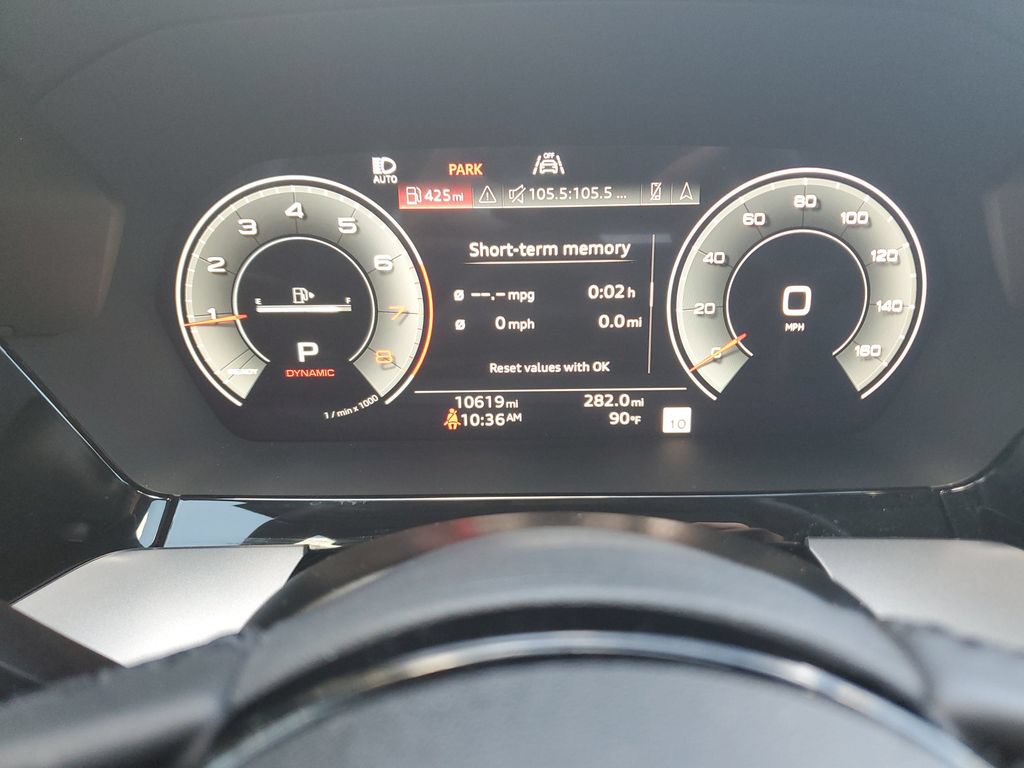 Certified 2026 Audi A3 2.0T Premium AWD/4WD image 25