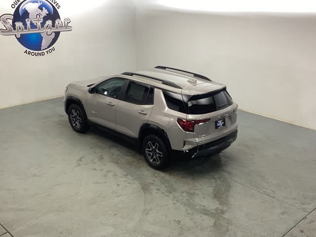 New 2026 GMC Terrain AT4 w/ Convenience Package III image 9