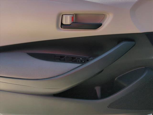 Certified 2022 Toyota Corolla LE FWD image 11