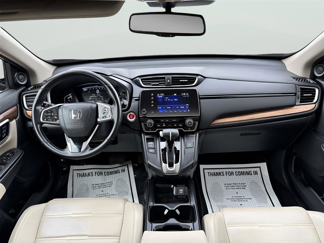 Used 2018 Honda CR-V EX-L image 18