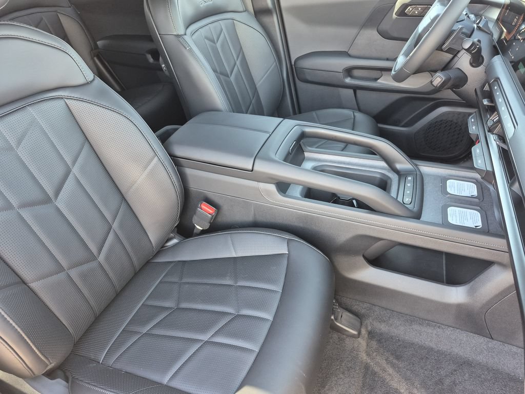New 2027 Kia Telluride EX X-Line AWD/4WD image 15