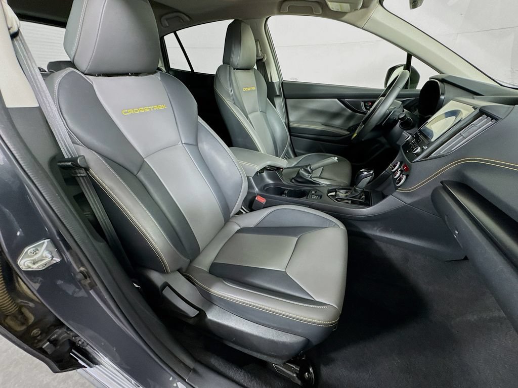 Used 2023 Subaru Crosstrek 2.5i Sport AWD/4WD image 34