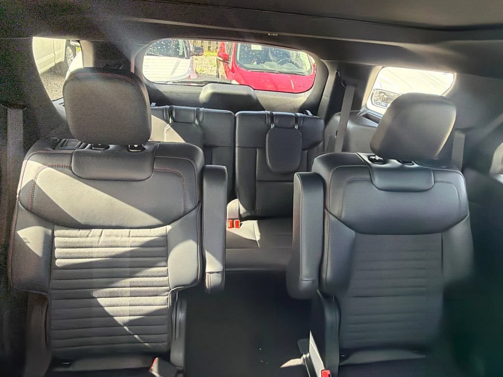New 2027 Ford Explorer ST-Line w/ Premium Package AWD/4WD image 45