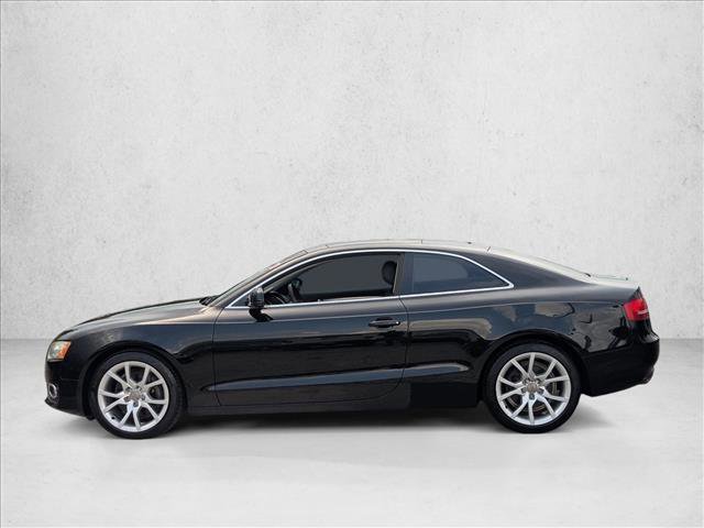 Used 2012 Audi A5 2.0T Premium Plus image 9