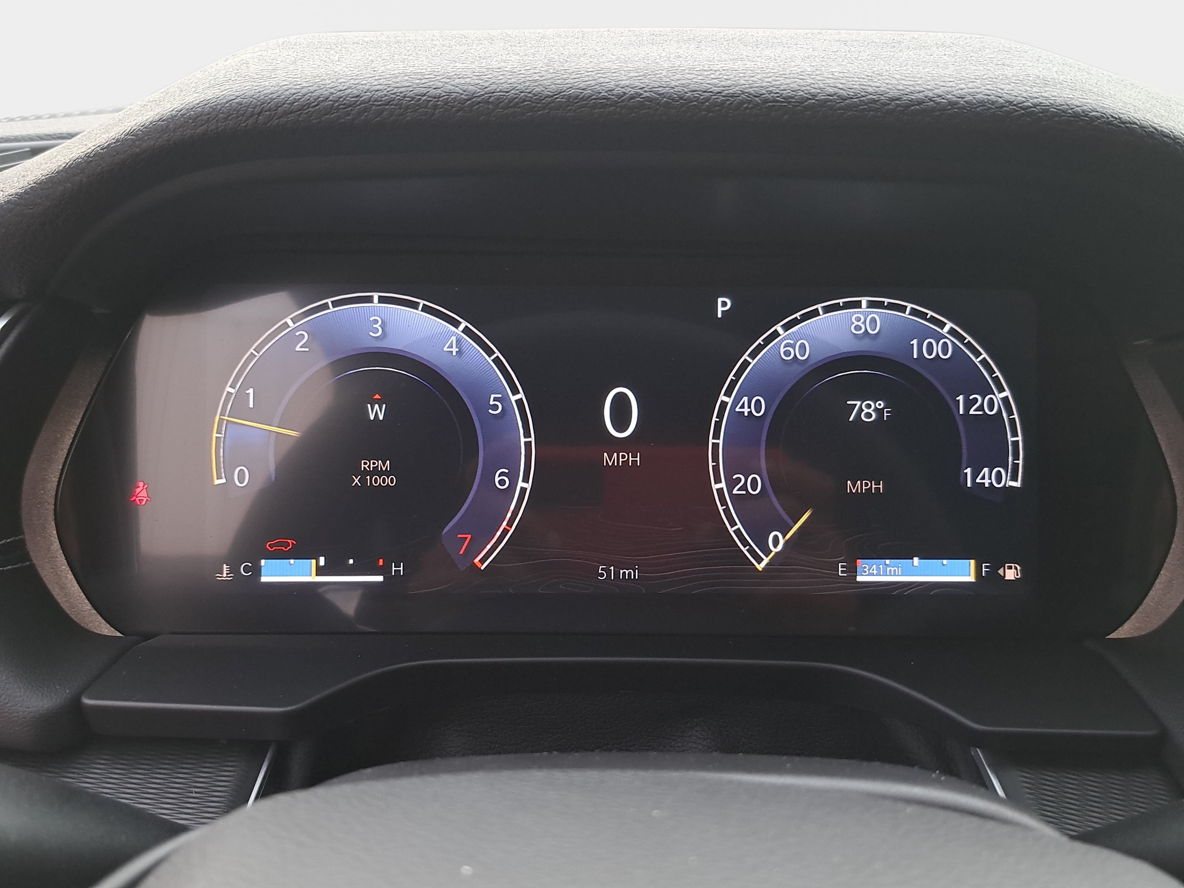 New 2026 Jeep Grand Cherokee Laredo AWD/4WD image 18