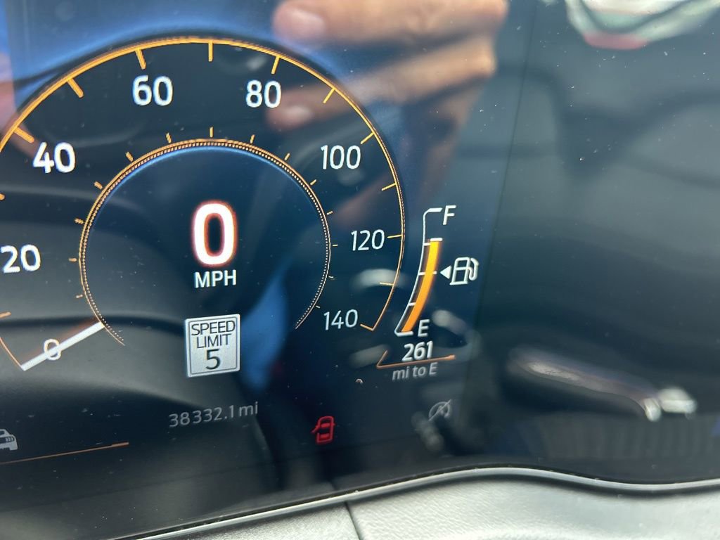 Used 2024 Ford Mustang Premium image 39