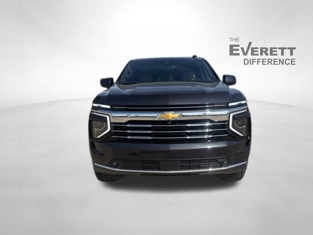New 2026 Chevrolet Tahoe LT w/ Comfort Package AWD/4WD image 2