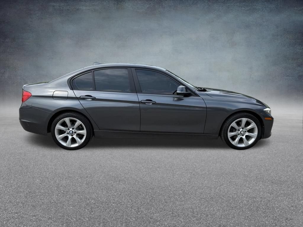 Used 2015 BMW 328i xDrive Sedan AWD/4WD image 7