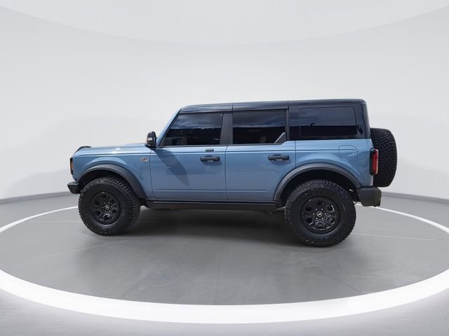 Used 2024 Ford Bronco Wildtrak AWD/4WD image 5