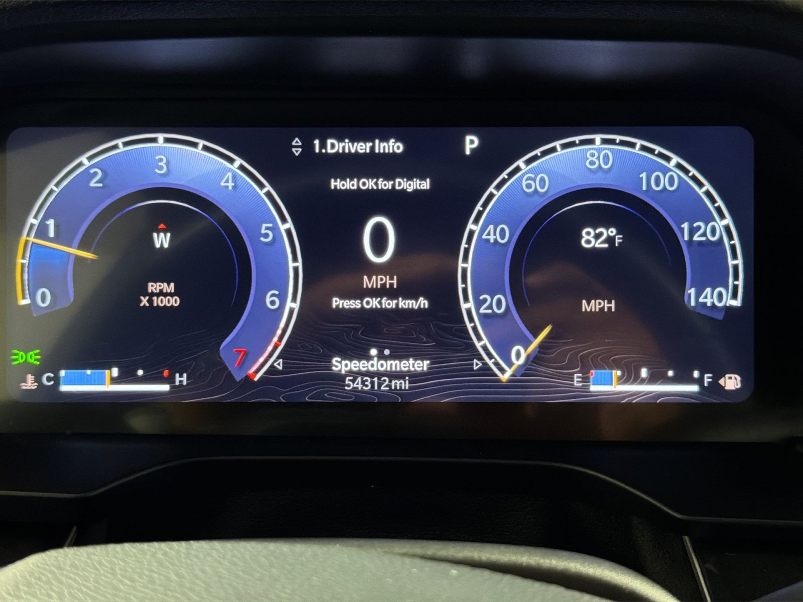 Used 2023 Jeep Grand Cherokee L Laredo AWD/4WD image 17