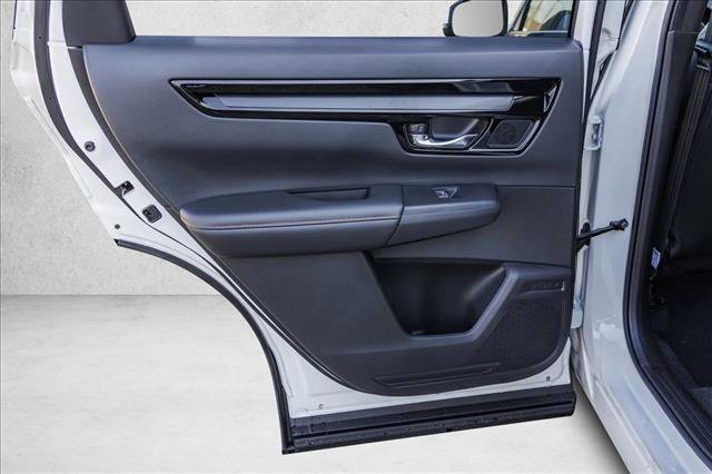 New 2026 Honda CR-V Sport Touring image 23