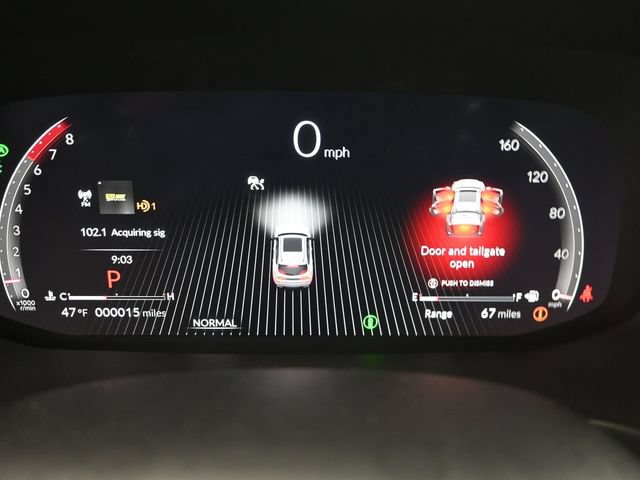 New 2026 Acura MDX Type S w/ Advance Package AWD/4WD image 11