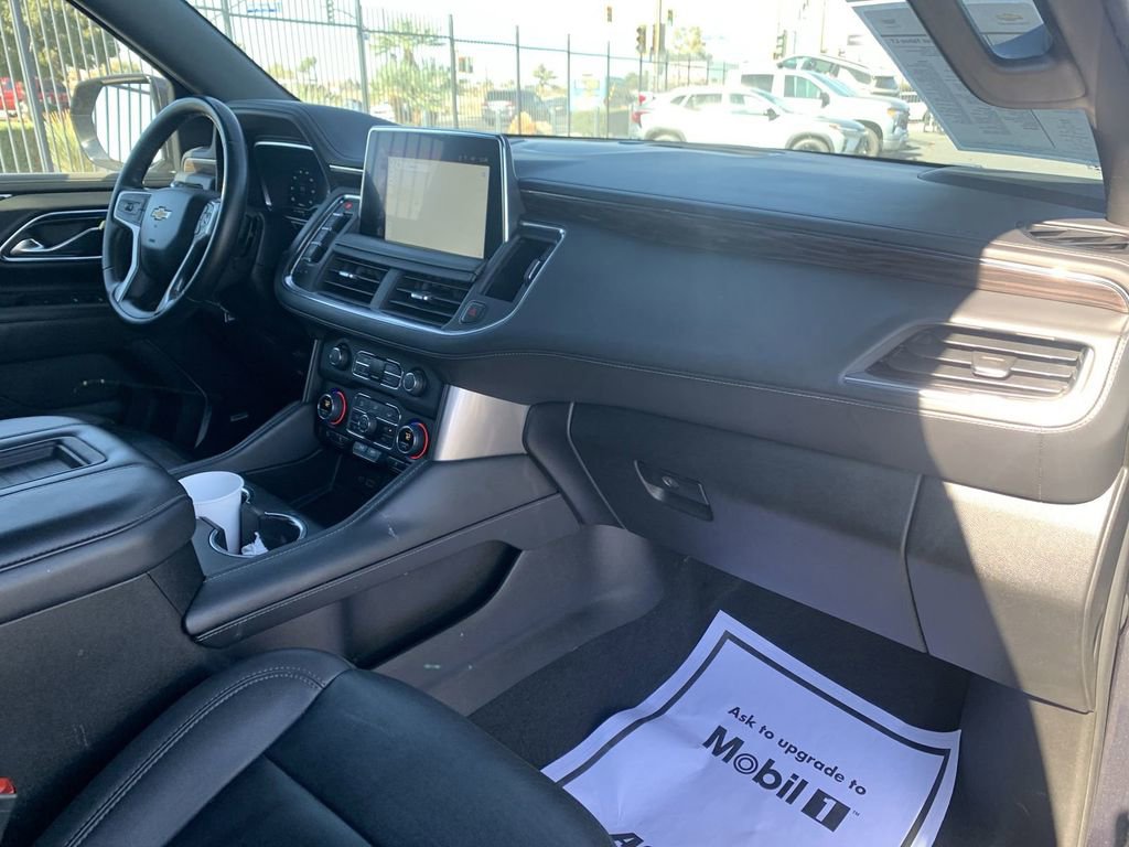 Certified 2023 Chevrolet Tahoe LT image 27