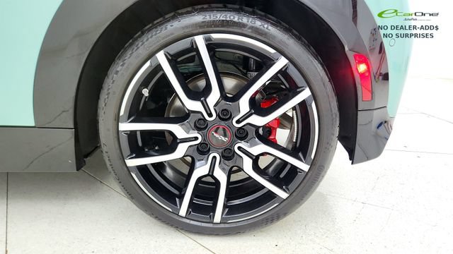 Used 2025 MINI Cooper John Cooper Works FWD image 70