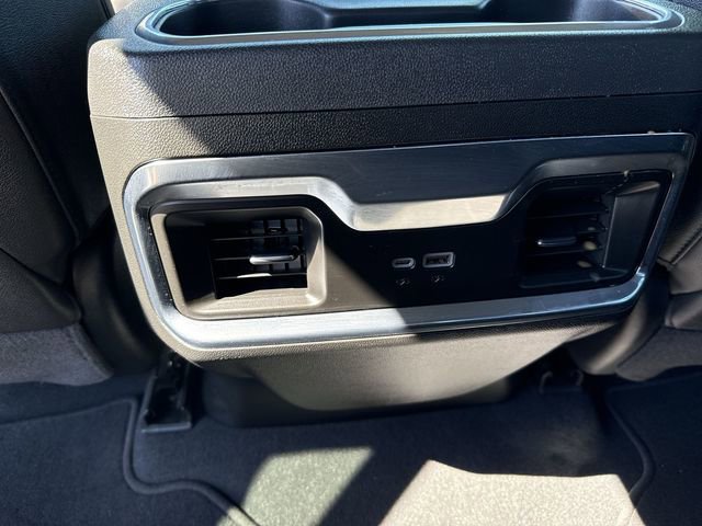 Used 2025 GMC Sierra 1500 SLT w/ SLT Premium Package image 21