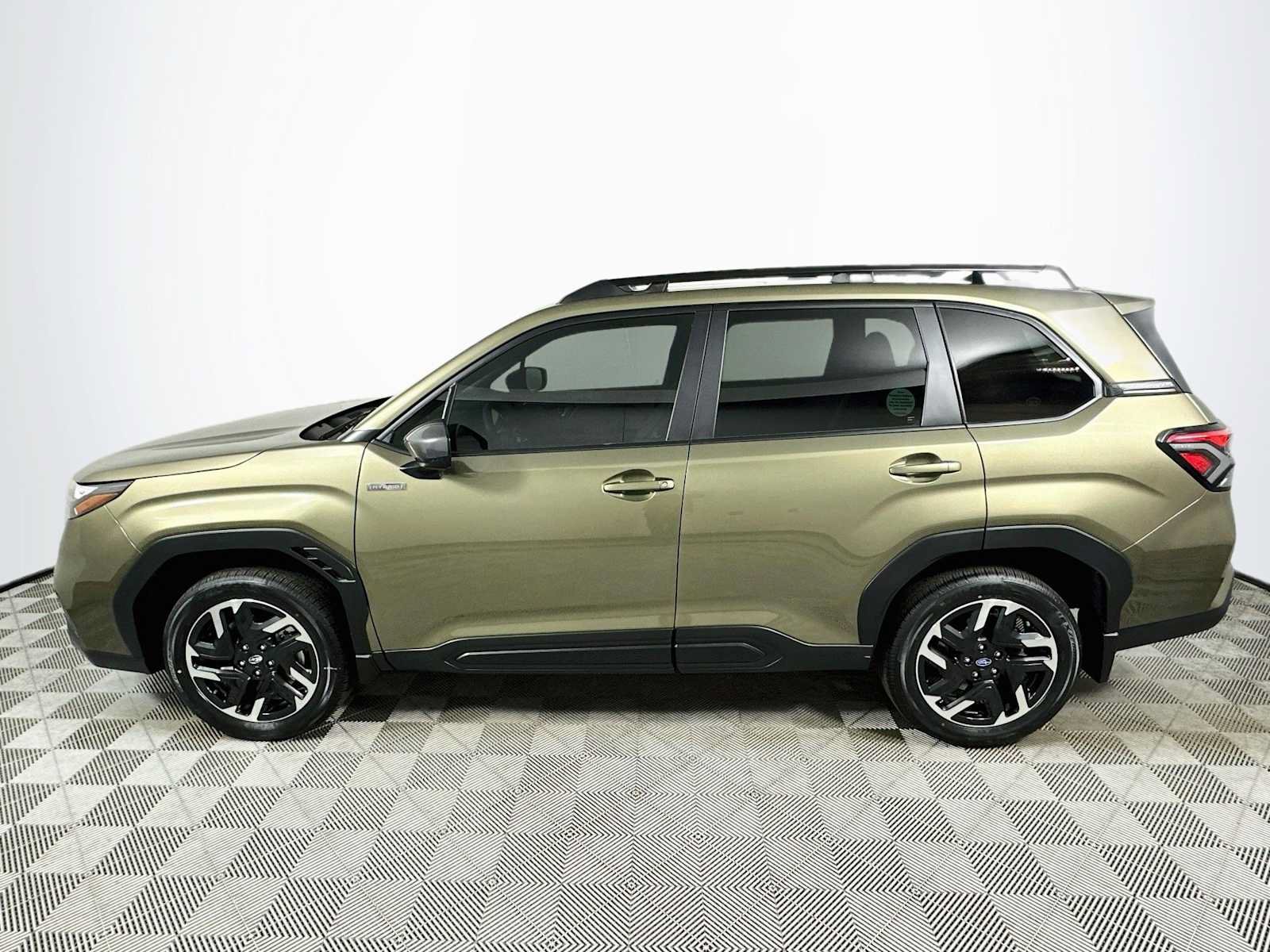 New 2026 Subaru Forester Sport AWD/4WD image 4