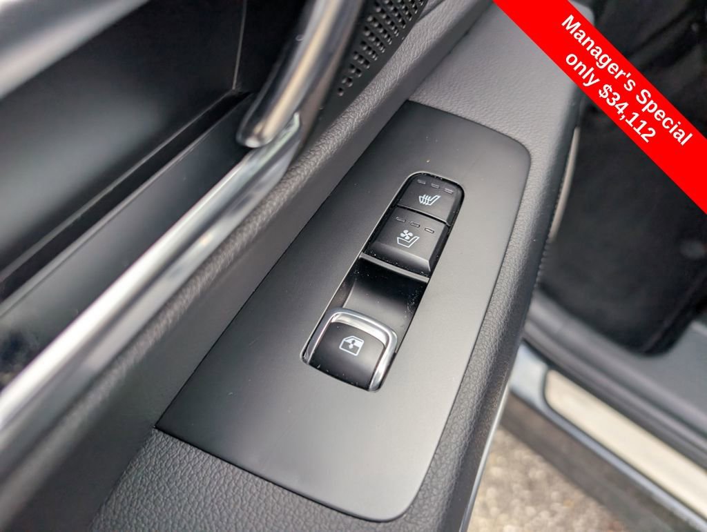 Used 2023 Kia Telluride SX Prestige X-Line AWD/4WD image 11