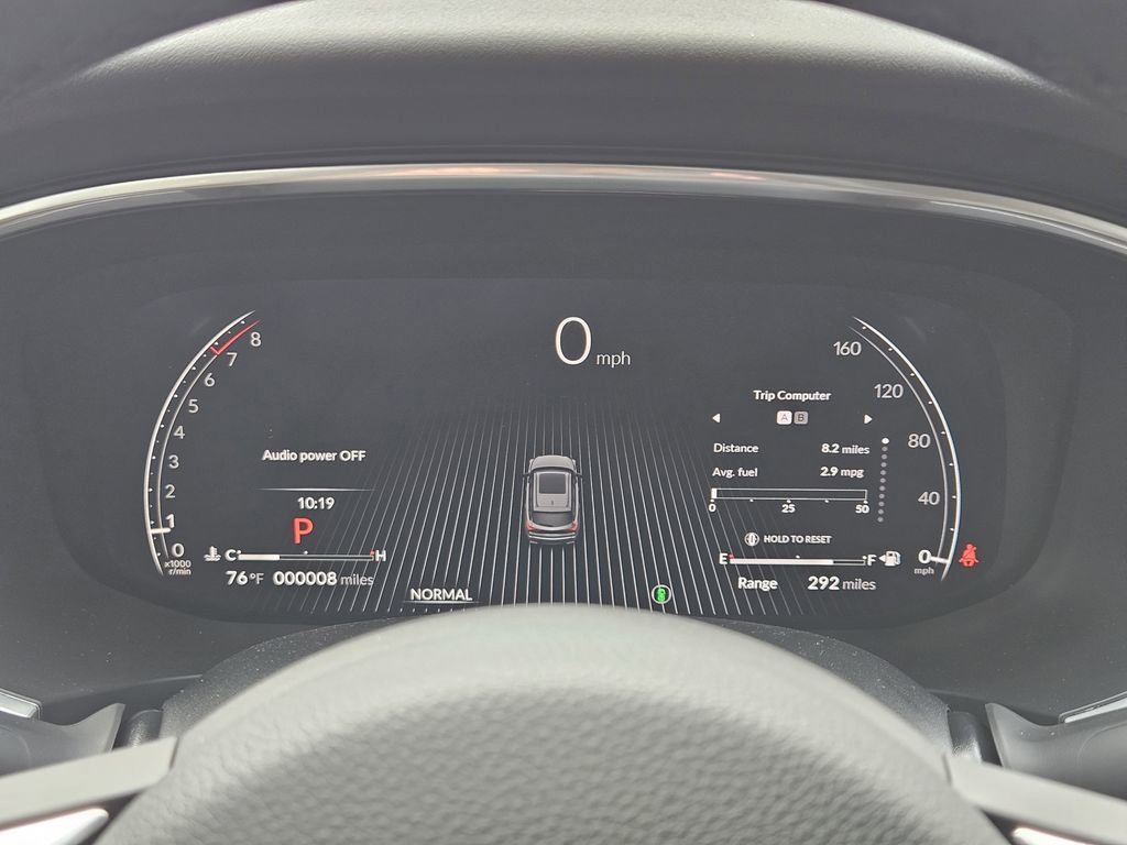 New 2026 Acura MDX w/ Technology Package image 14