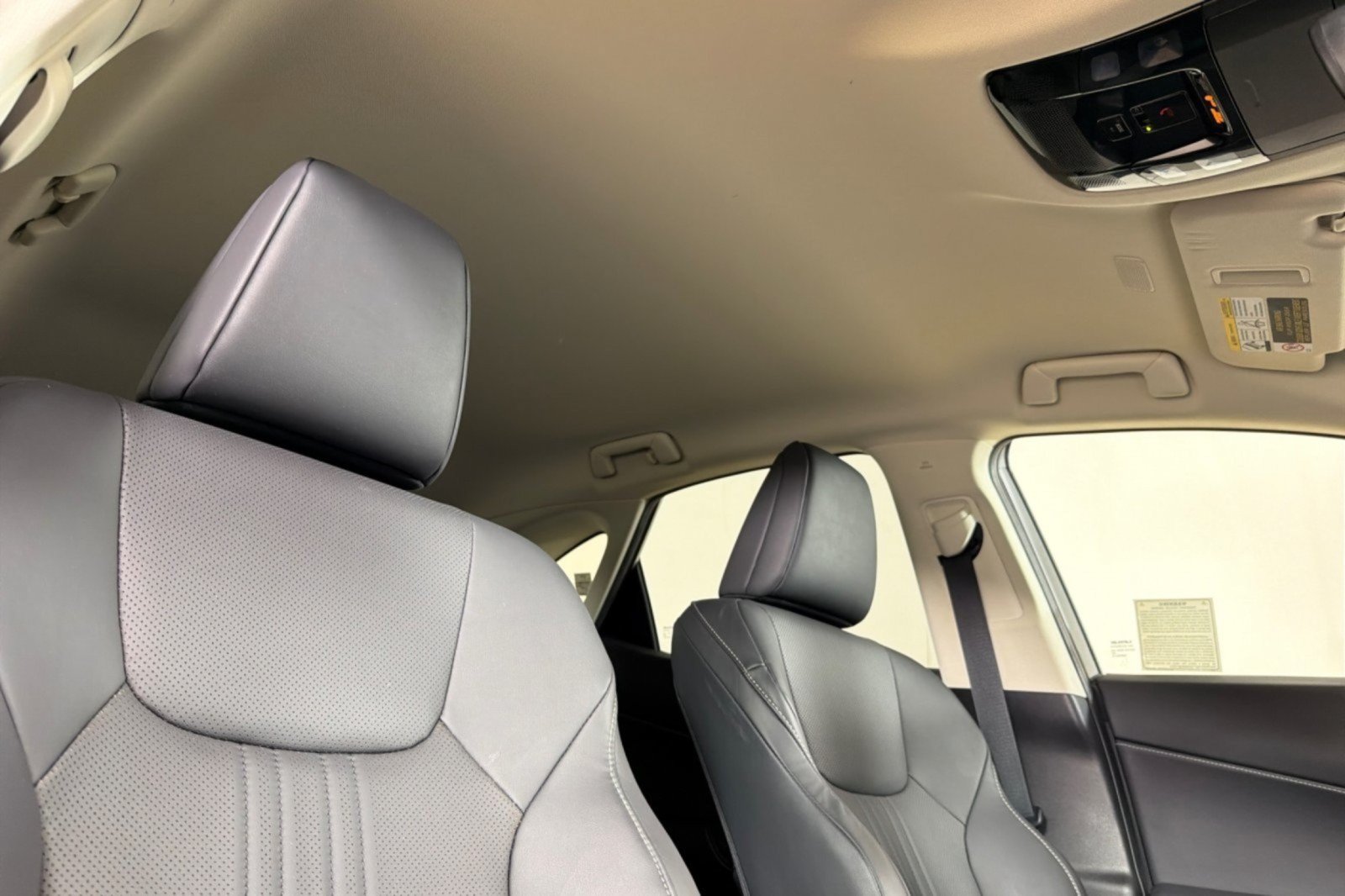 Used 2022 Lexus NX 250 AWD w/ Cold Area Package image 15