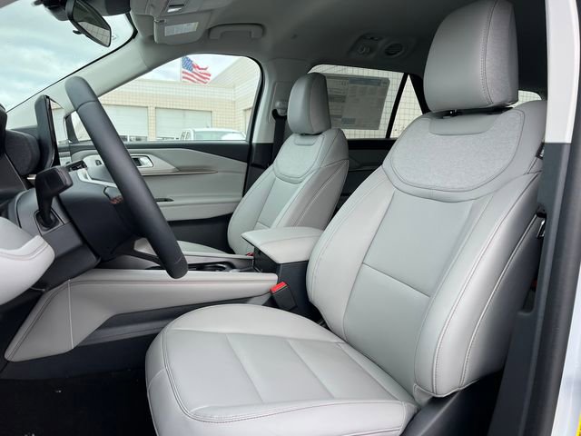 New 2026 Ford Explorer Active w/ Active Comfort Package image 5