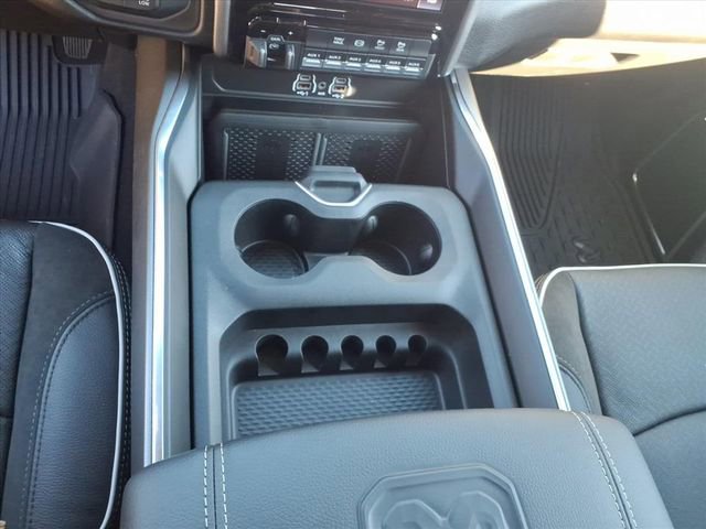 New 2026 RAM 2500 Laramie w/ Night Edition image 17