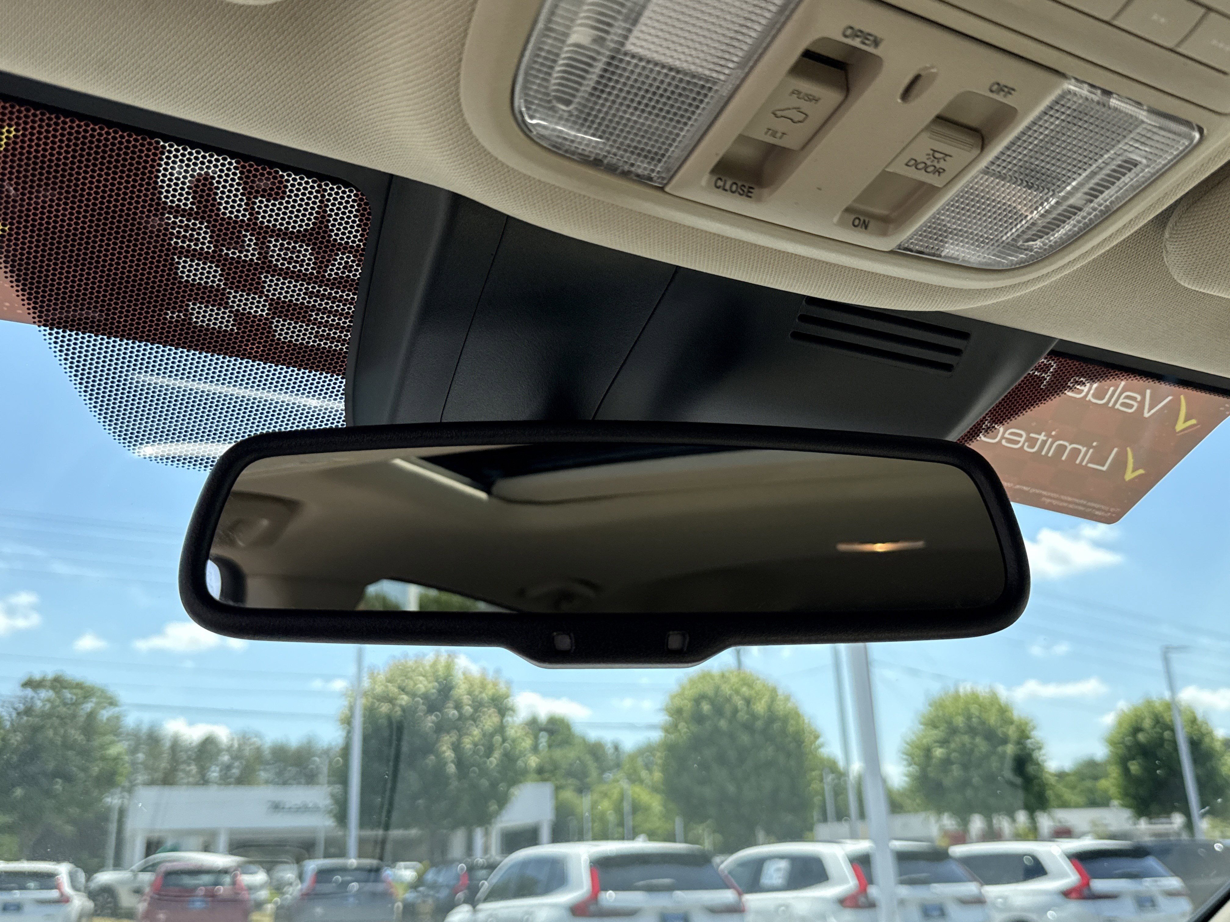 Certified 2022 Honda CR-V EX-L image 29