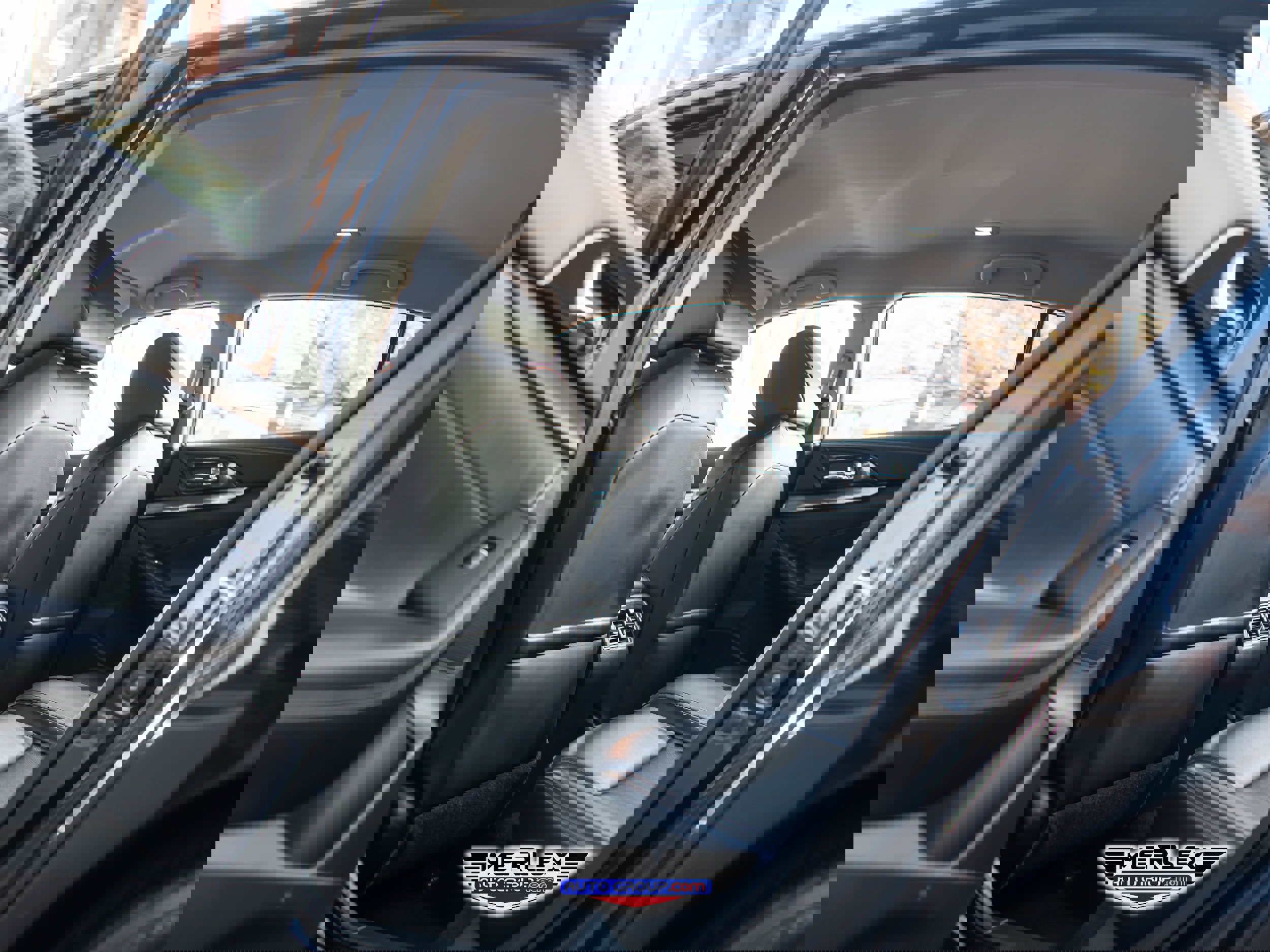 Used 2021 Nissan Maxima 3.5 SV w/ Floor Mat Group image 21