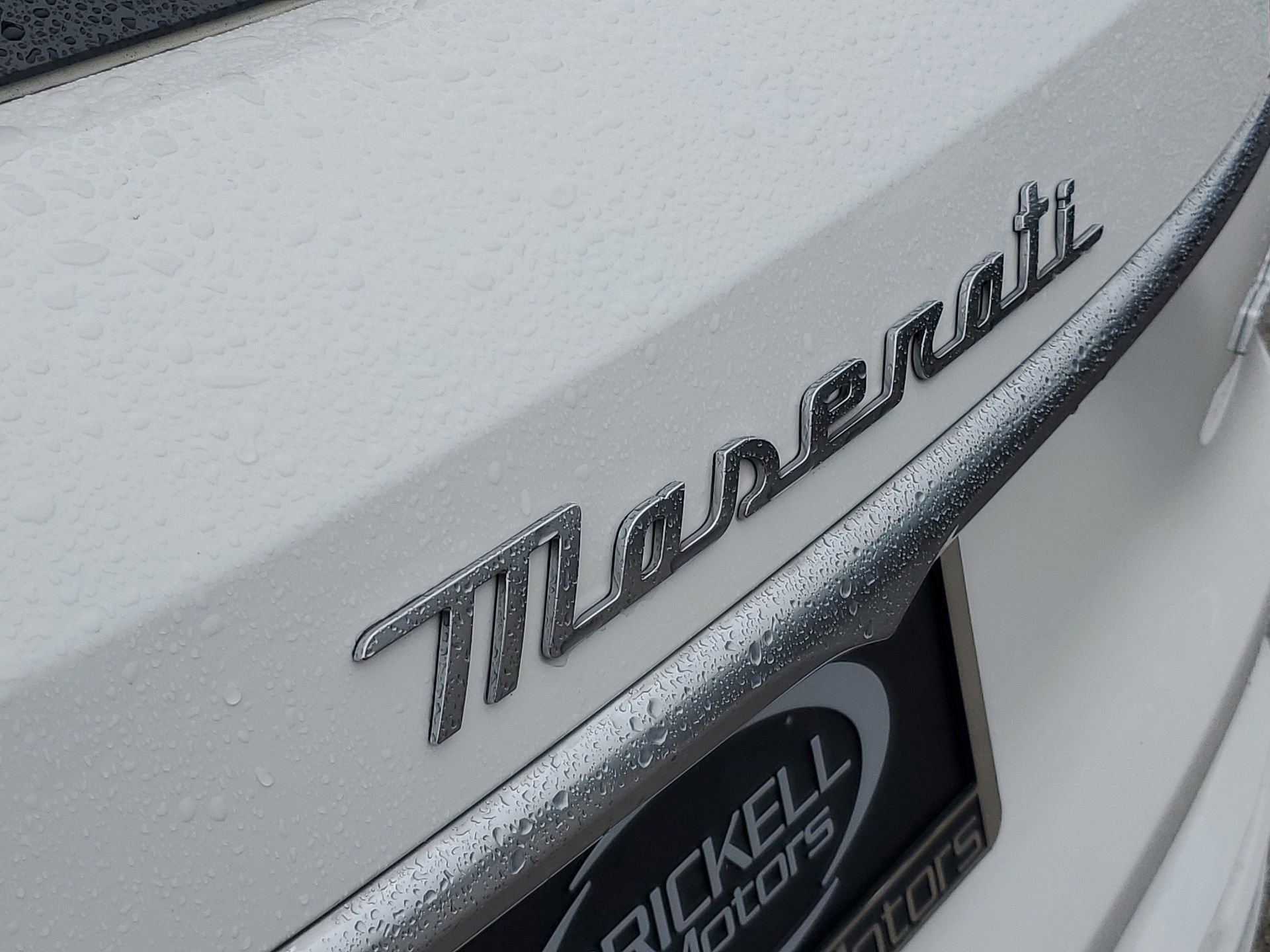 Used 2024 Maserati Grecale GT image 6