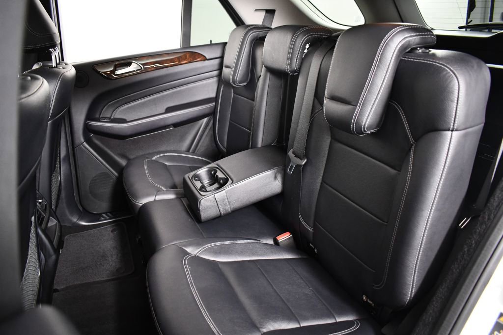 Used 2015 Mercedes-Benz ML 250 BlueTEC 4MATIC image 22