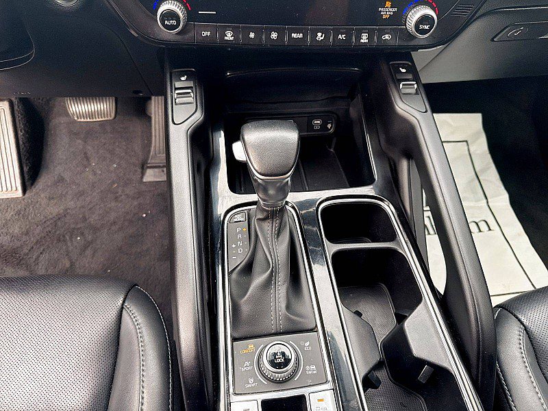 Used 2025 Kia Telluride S AWD/4WD image 20