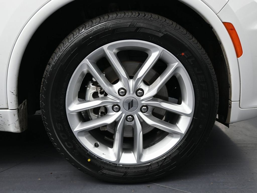 Used 2024 Dodge Durango GT image 15