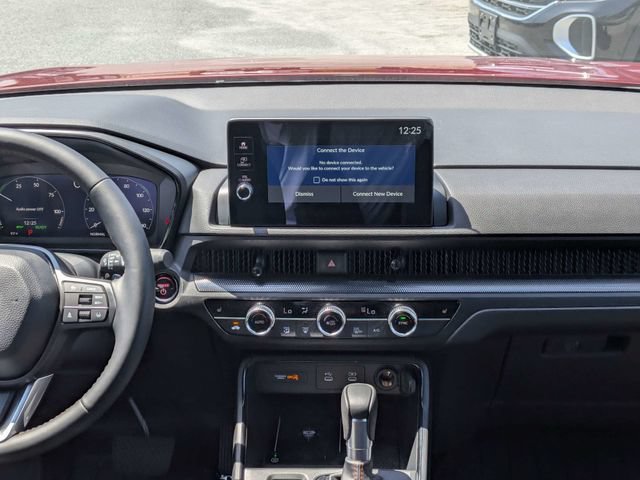 New 2026 Honda CR-V TrailSport image 20