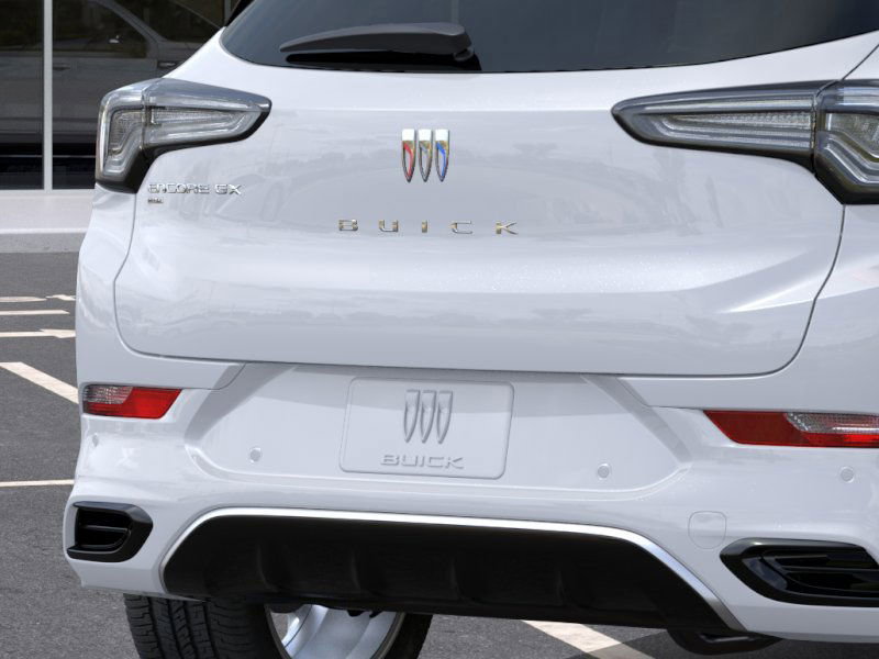 New 2026 Buick Encore GX Avenir w/ Avenir Technology Package image 15