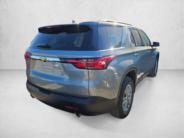 Used 2023 Chevrolet Traverse LT image 5