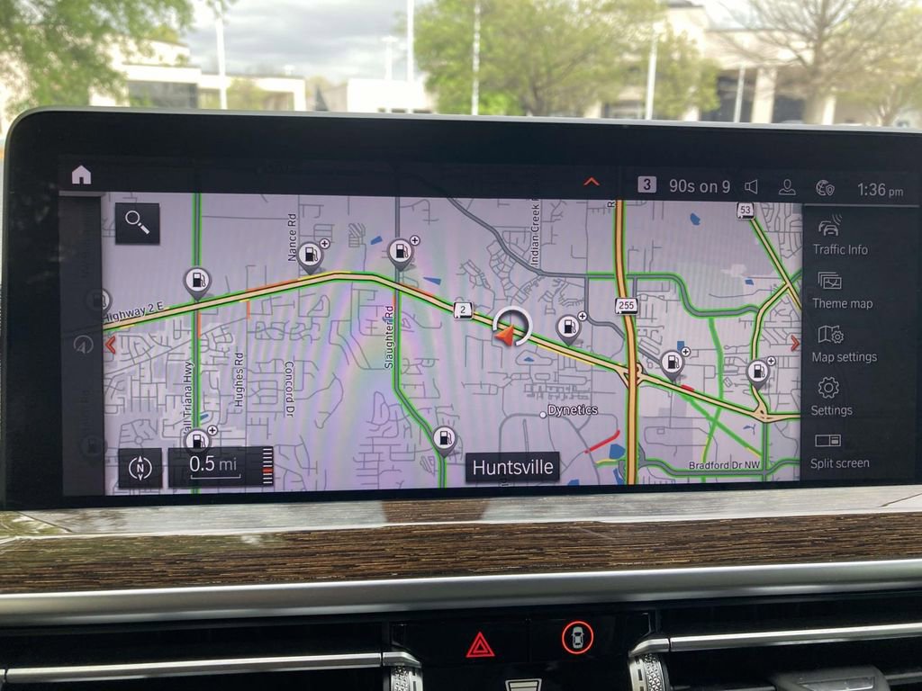 Used 2022 BMW X3 xDrive30i w/ Premium Package 2 (ZPA) image 15